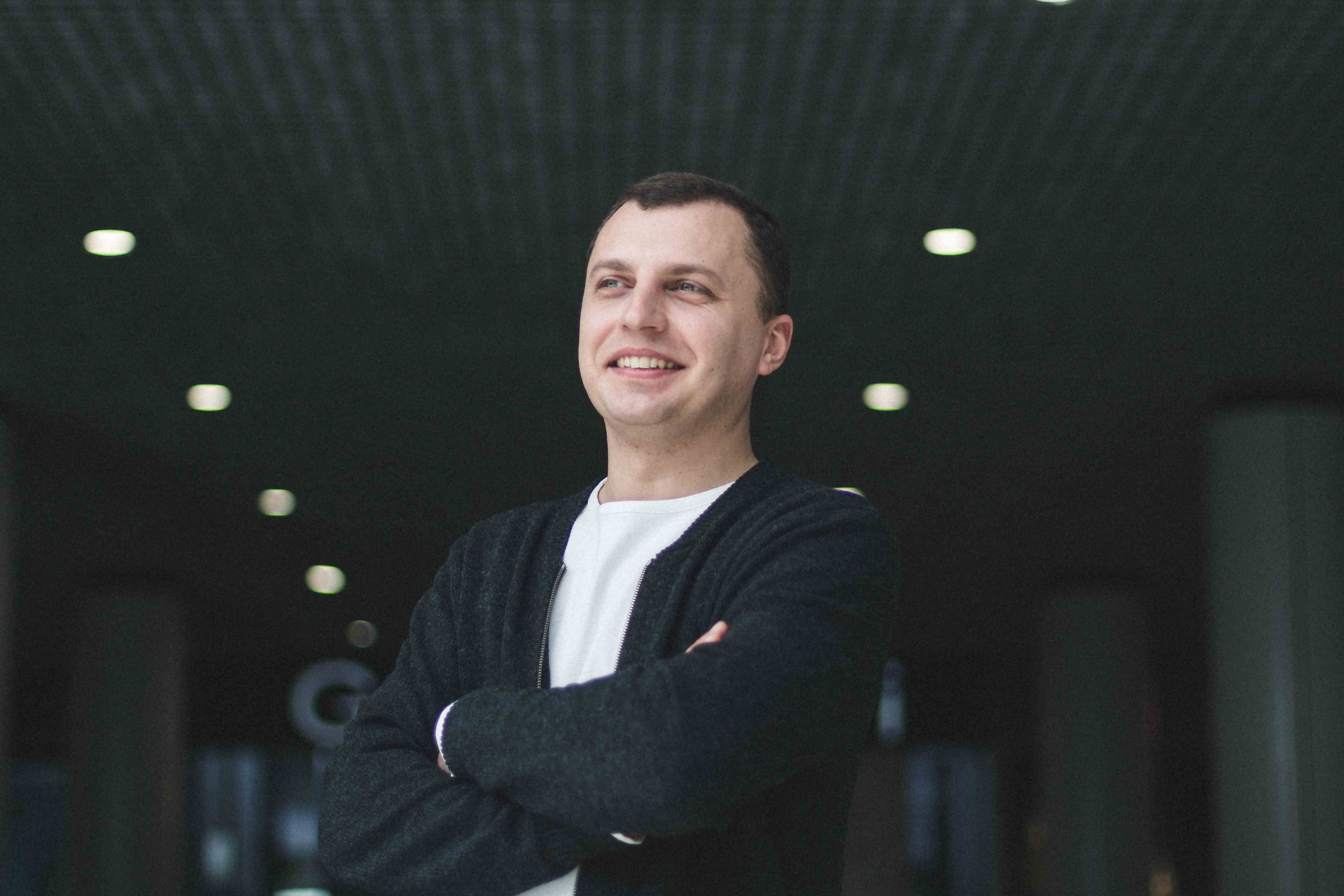 Юрій Миколайович Мельник